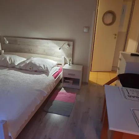 Apartamento Pod Aniolami Dąbki Exterior foto