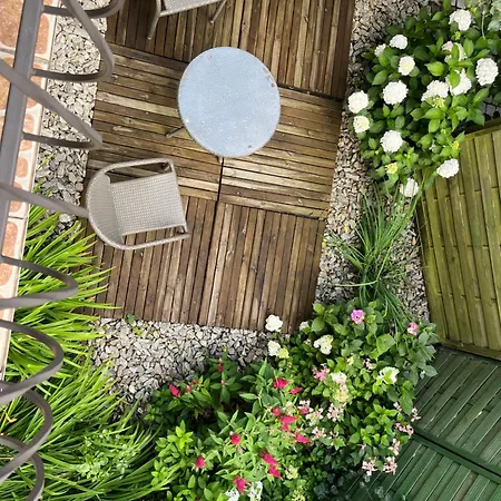 Apartamento Pod Aniolami Dąbki Exterior foto
