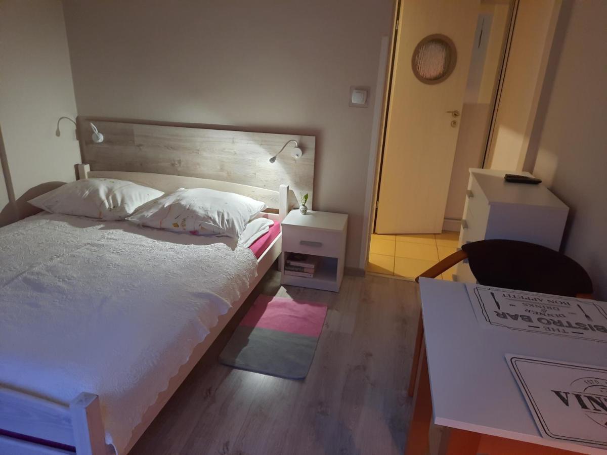 Pod Aniolami Homestay Dabki