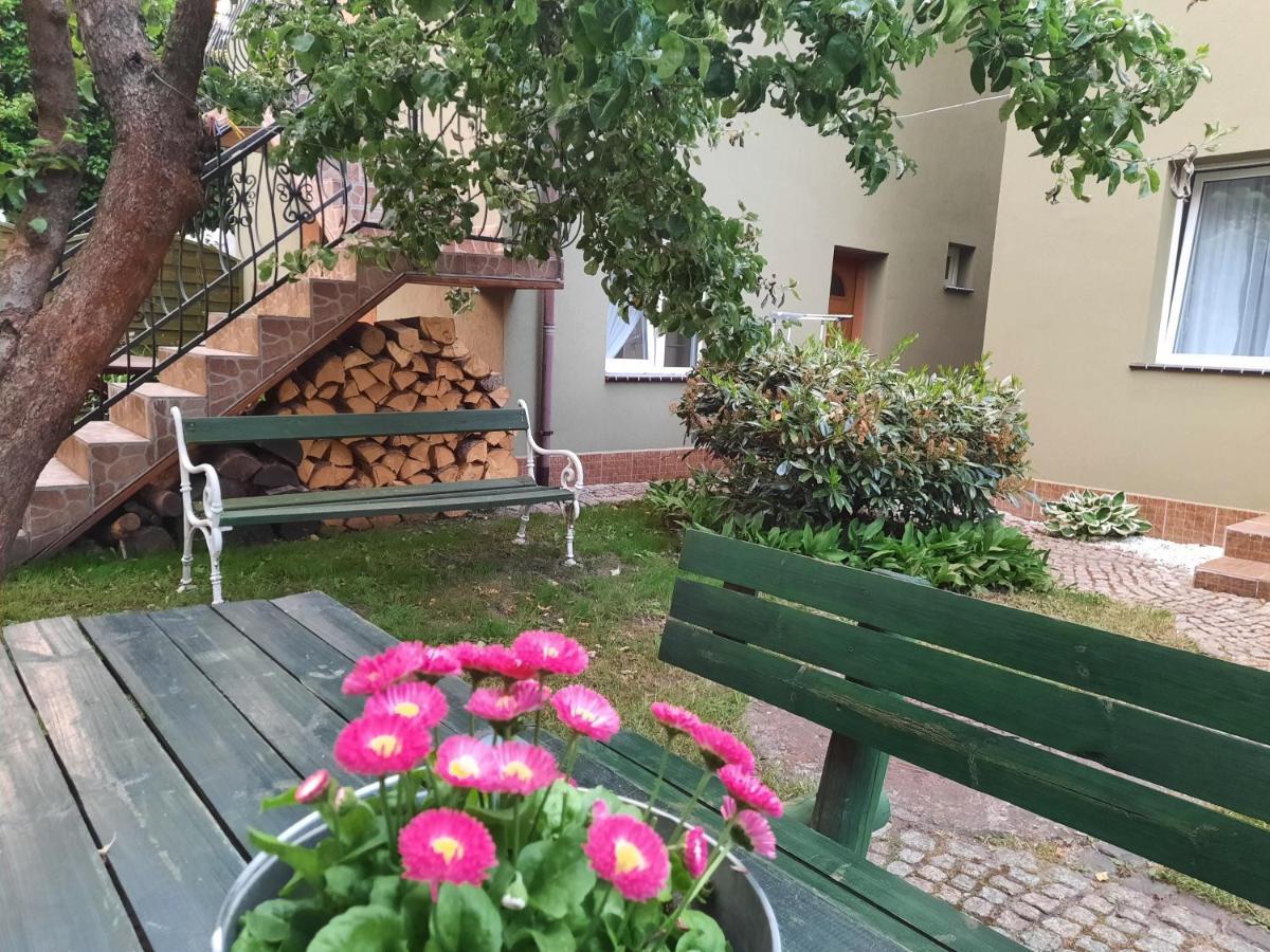 Homestay Pod Aniolami Dabki