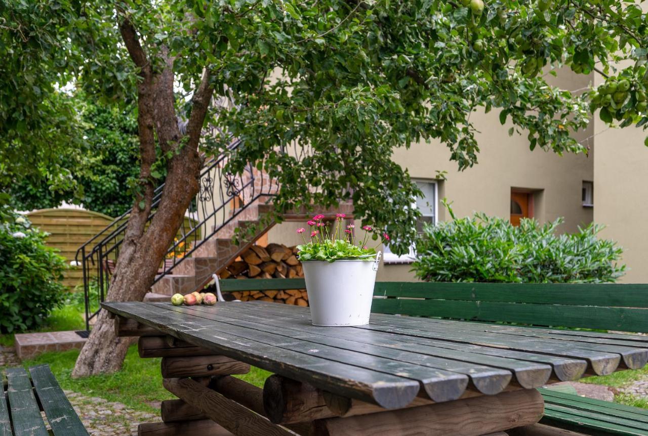 Homestay Pod Aniolami Dabki