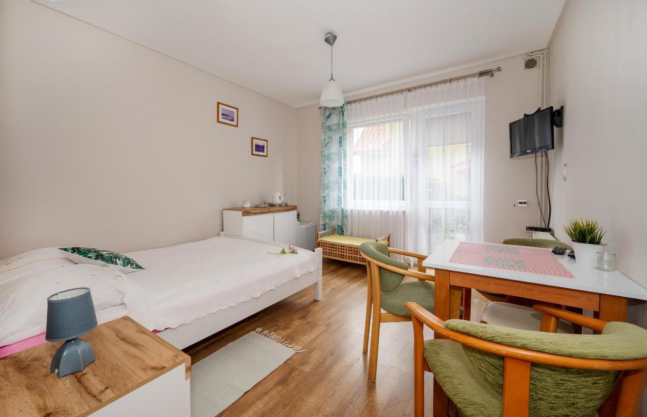 Homestay Pod Aniolami